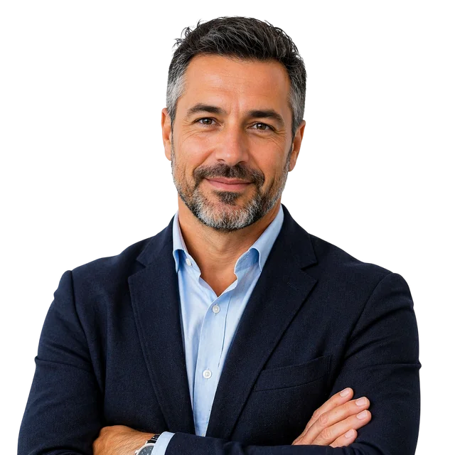 Global Forte — economisire premium