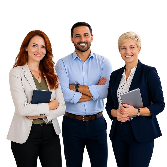 Grup Forte — protecție companii