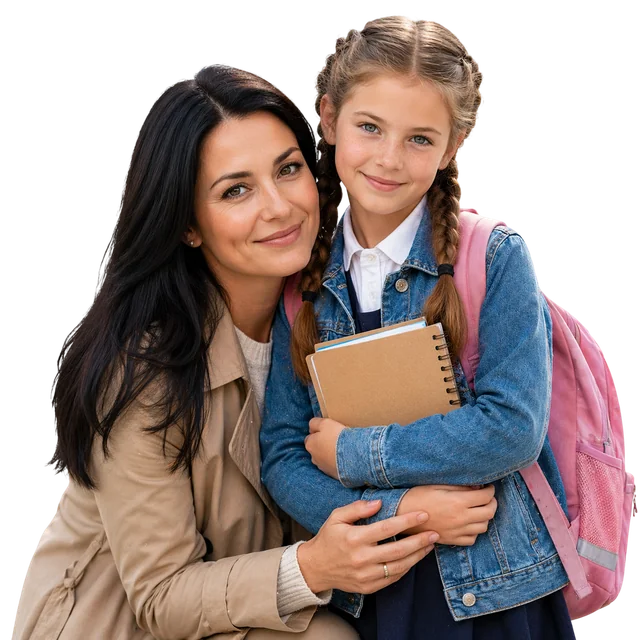 Renta Master — fond de educație